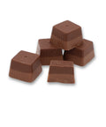 First photo of Hazelnut Truffles 