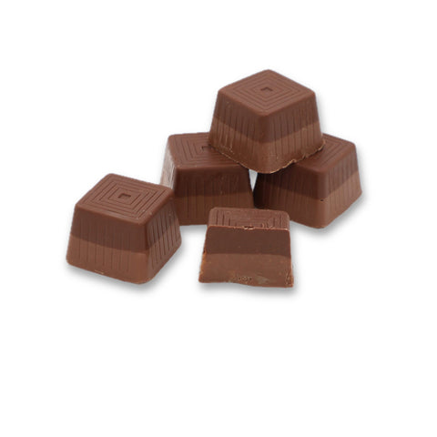 First photo of Hazelnut Truffles 