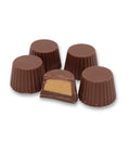 First photo of Mini Peanut Butter Cups 