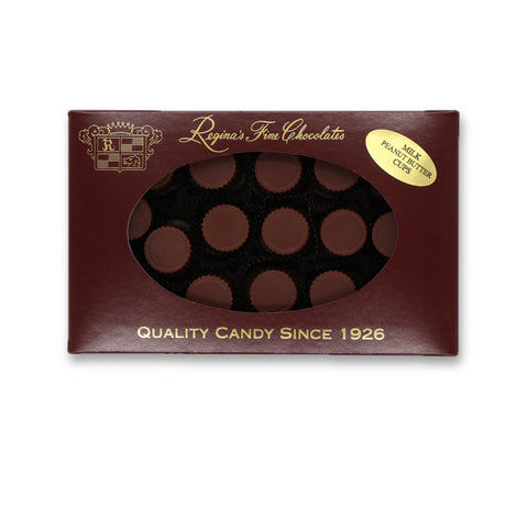 Fourth photo of Mini Peanut Butter Cups 