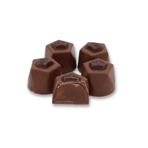 First photo of Espresso Milk Truffles 