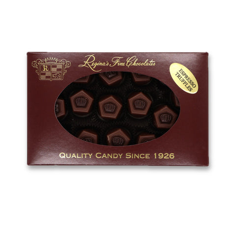 Fourth photo of Espresso Milk Truffles 