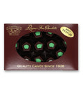 Fourth photo of French Mint Dark Truffles 