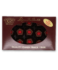 Fourth photo of Raspberry Milk Truffles 