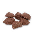 First photo of Milk Chocolate Potato Chip Clusters 
