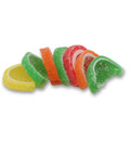 First photo of Mini Fruit Slices 