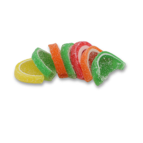 First photo of Mini Fruit Slices 
