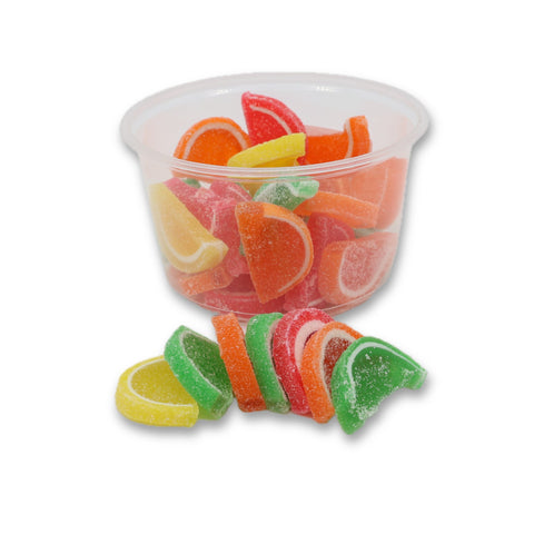 Second photo of Mini Fruit Slices 