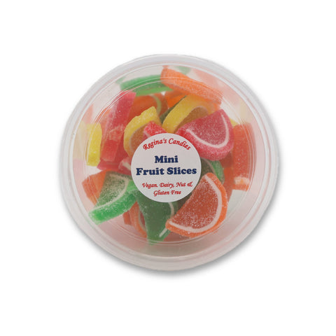 Third photo of Mini Fruit Slices 