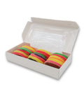 Second photo of Boxed fruit Slices 