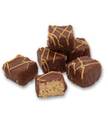 First photo of Milk Chocolate Peanut Butter Crunch 