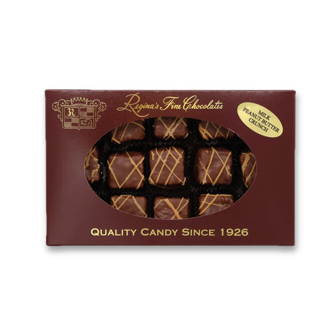 Fourth photo of Milk Chocolate Peanut Butter Crunch 