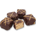First photo of Dark Chocolate Peanut Butter Crunch 