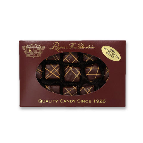 Fourth photo of Dark Chocolate Peanut Butter Crunch 