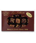 Fourth photo of Milk & Chocolate Peanut Butter Crunch 