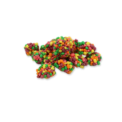 First photo of Nerd Clusters 