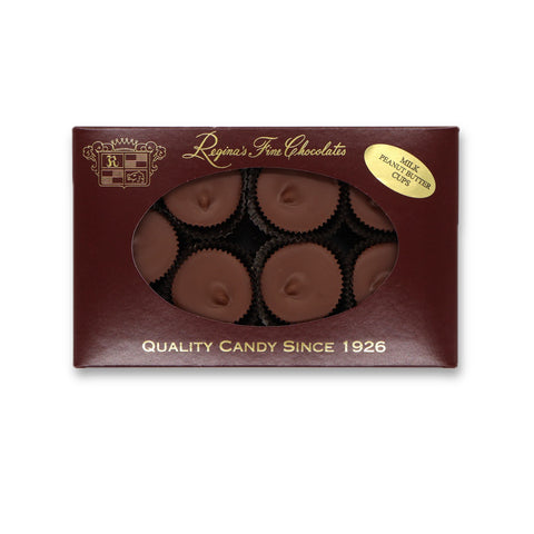 Fourth photo of Milk Peanut Butter Cups 