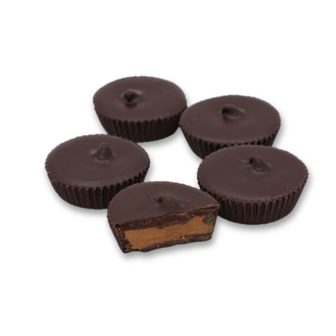 First photo of Dark Peanut Butter Cups 