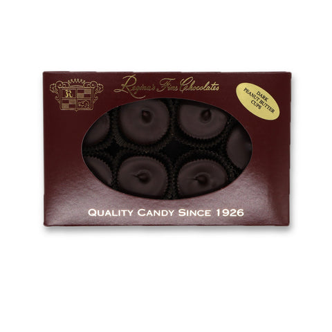 Fourth photo of Dark Peanut Butter Cups 