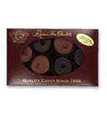 Fourth photo of Milk and Dark Peanut Butter Cups 