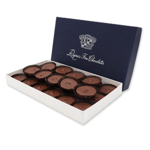 Fourth photo of Milk Peanut Butter Cups 