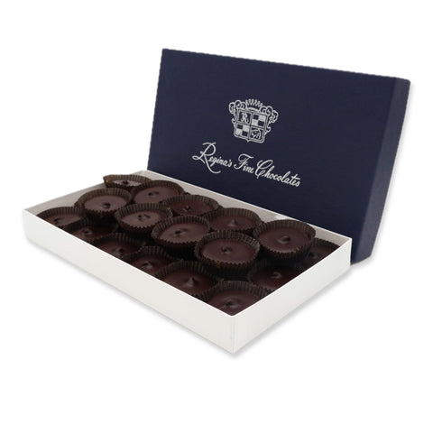 Fourth photo of Dark Peanut Butter Cups 