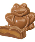 First photo of P.B. Frogs 