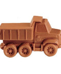  photo of Milk Chocolate Truck 