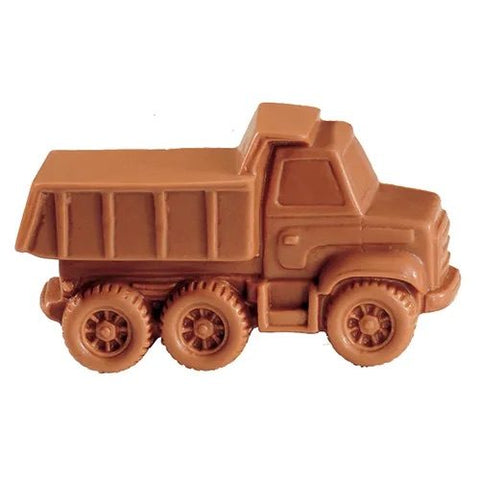  photo of Milk Chocolate Truck 