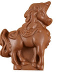 photo of Milk Chocolate Unicorns 