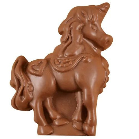  photo of Milk Chocolate Unicorns 