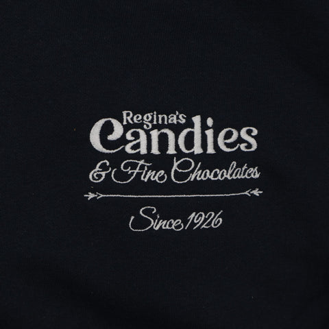 Reginas Fleece Hoodie