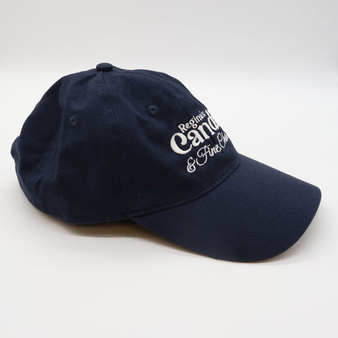 Reginas Hat