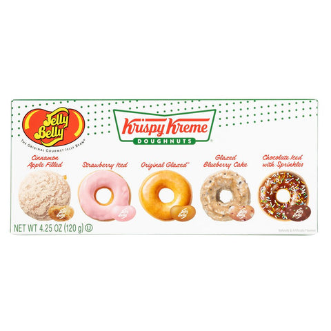  photo of Krispy Cream Box 