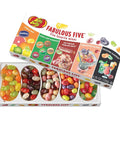  photo of Jelly Belly Fabulous 5 