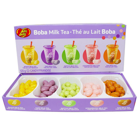  photo of Boba Milk Tea 