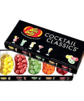  photo of 5 flavor Cocktail Classics 