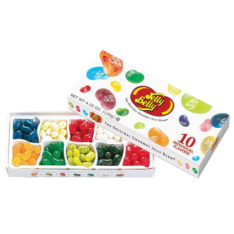  photo of 10 Flavor Gift Box 