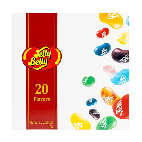  photo of 20 Flavor Gift Box 