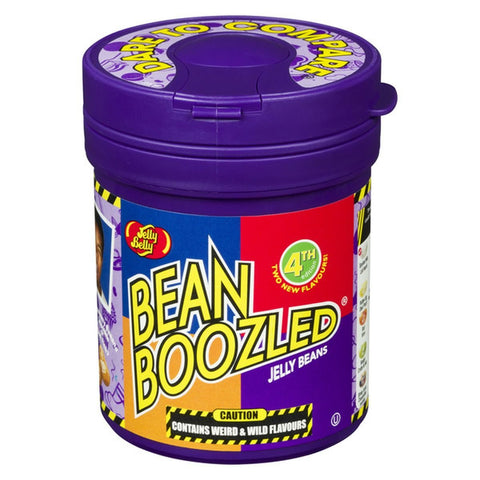  photo of BeanBoozled Dispenser 
