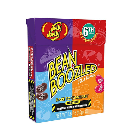  photo of BeanBoozeled Flip Top 