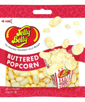  photo of Buttered Popcorn 