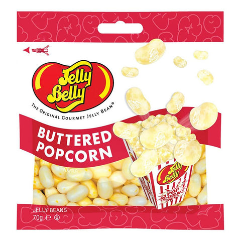  photo of Buttered Popcorn 