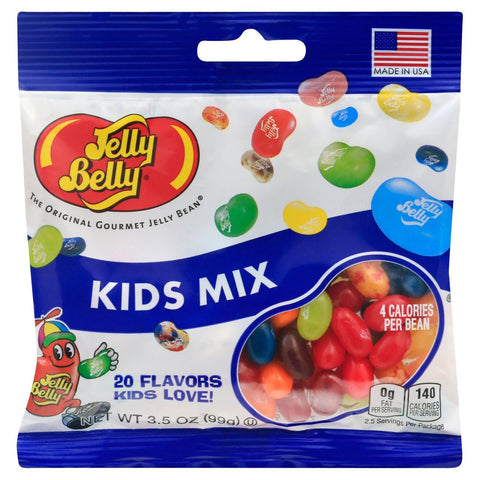  photo of Kids Mix 