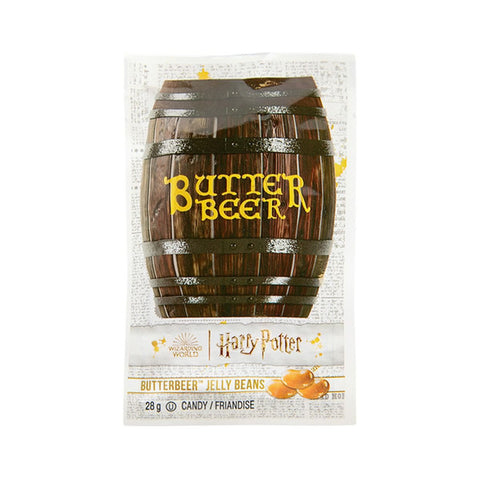  photo of Butter Beer 
