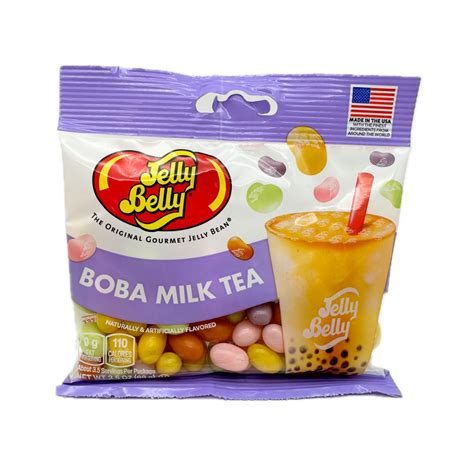  photo of Boba Milk Tea 