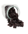 Third photo of Black Scotties 