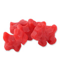 First photo of Red Scotties 