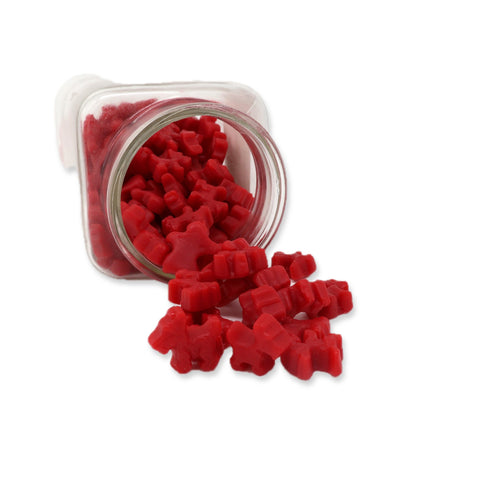 Third photo of Red Scotties 