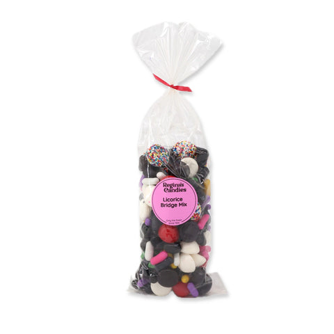 Second photo of Licorice Bridge Mix 
